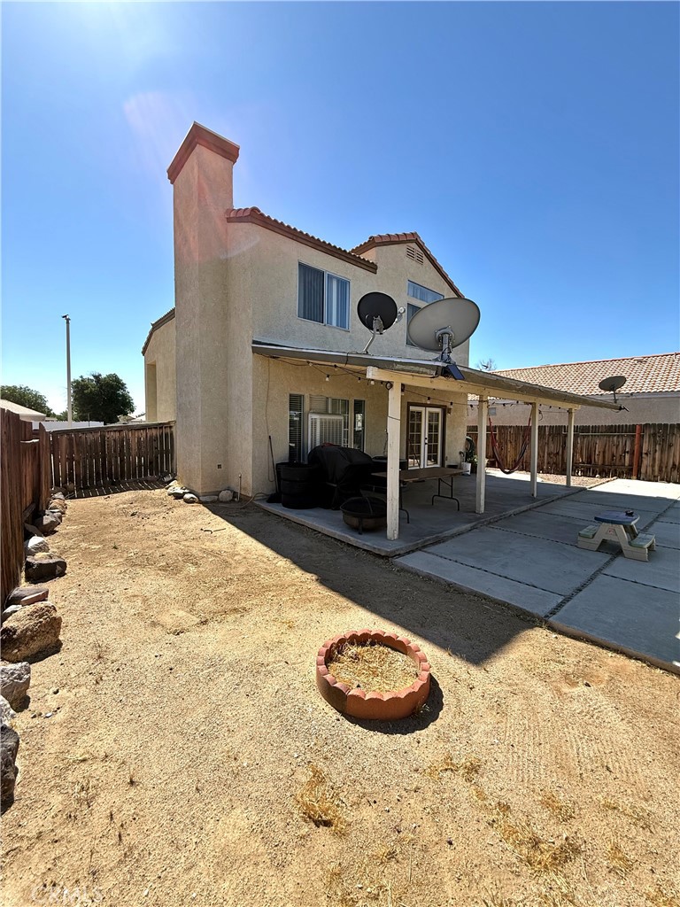 13382 Fox Run Road Victorville, CA 92392 - Photo 35 of 36