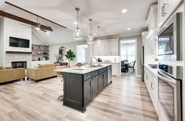 $4,600 | 545 Delacy Drive, Fairview, TN 37062