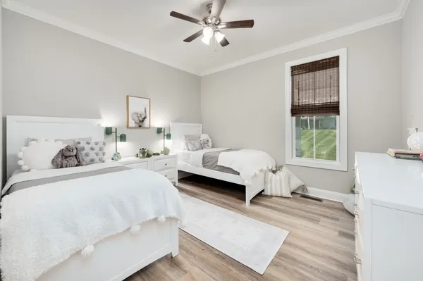 $4,600 | 545 Delacy Drive, Fairview, TN 37062