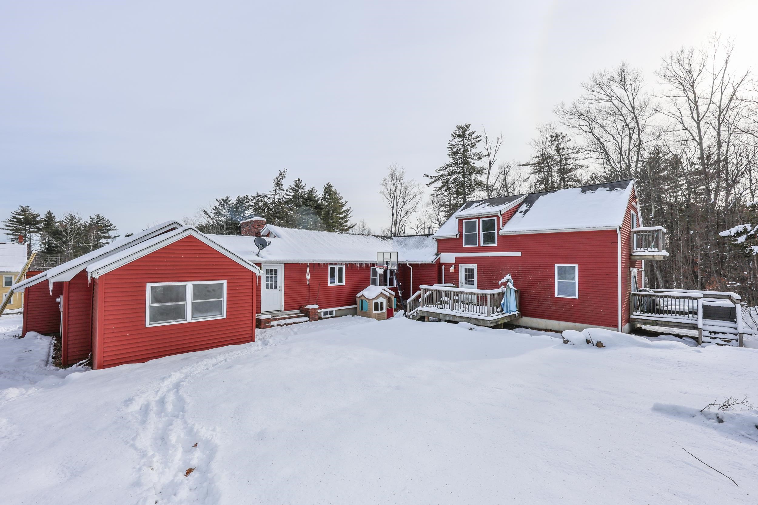 128 North Shore Road Derry, NH 03038 - Photo 33 of 39