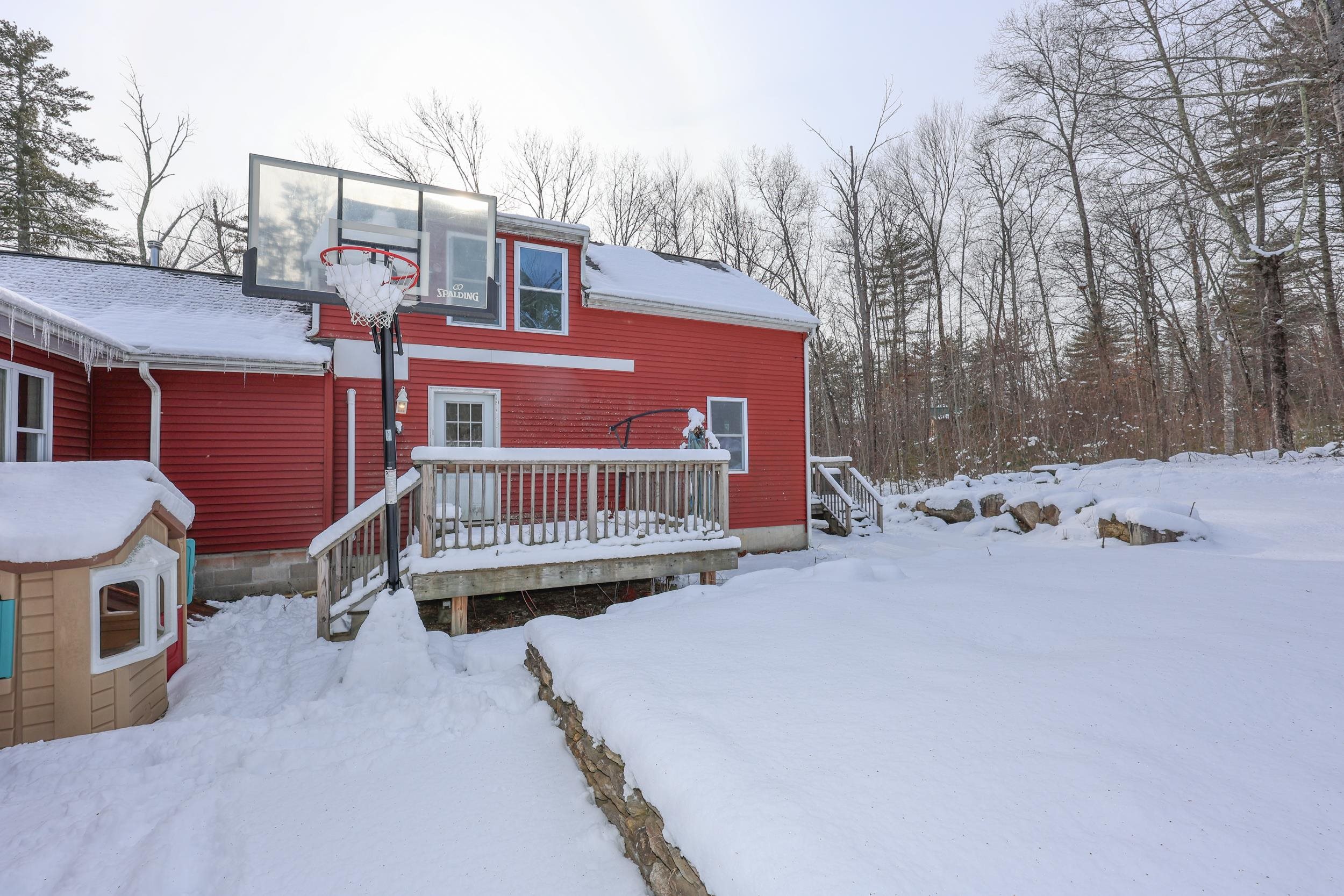 128 North Shore Road Derry, NH 03038 - Photo 35 of 39