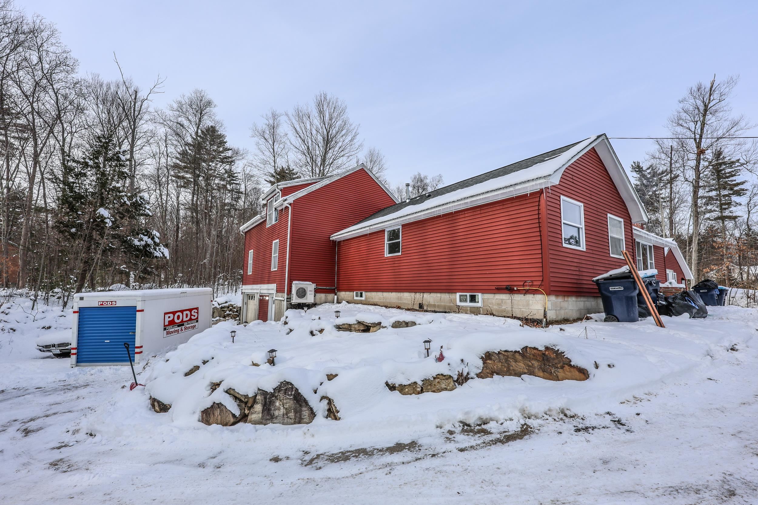 128 North Shore Road Derry, NH 03038 - Photo 36 of 39