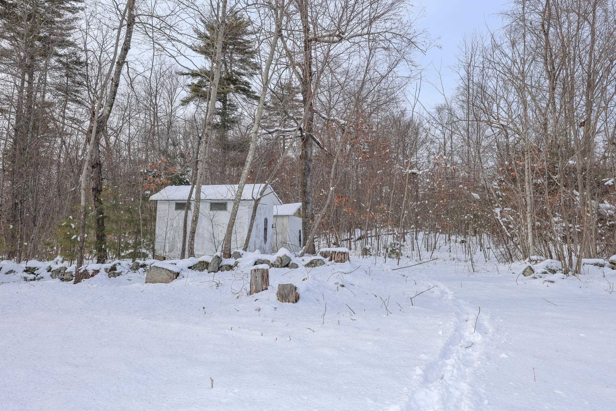 128 North Shore Road Derry, NH 03038 - Photo 39 of 39
