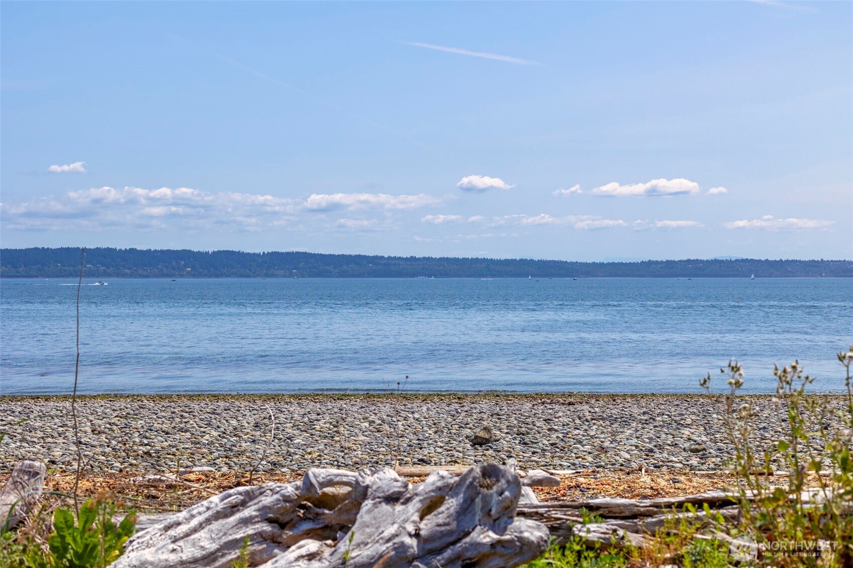 20818 President Point Road Northeast Kingston, WA 98346 - Photo 5 of 36 a view of a lake