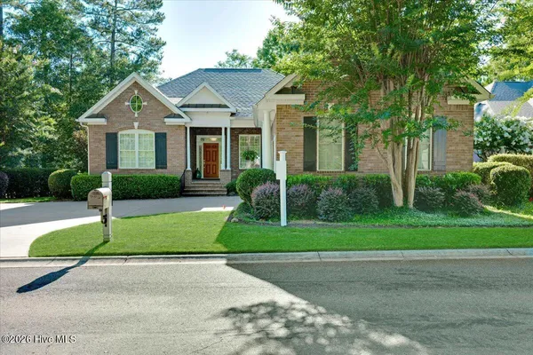 $457,000 | 17 Independent Hill Lane, North Augusta, SC 29860