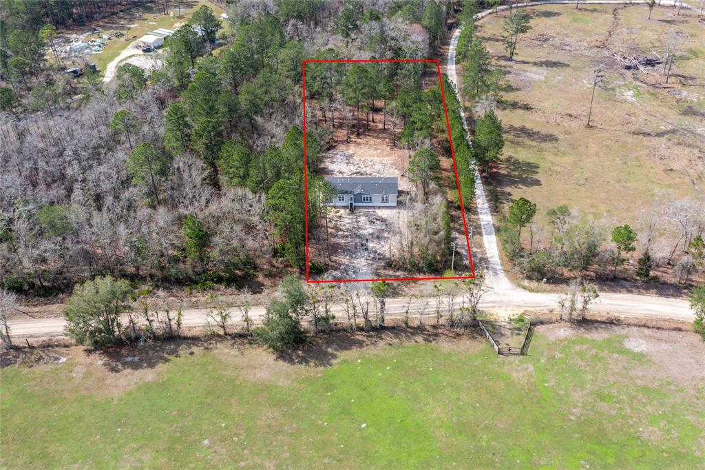 6671 Southwest 128th Lane Lake Butler, FL 32054 - Photo 69 of 76