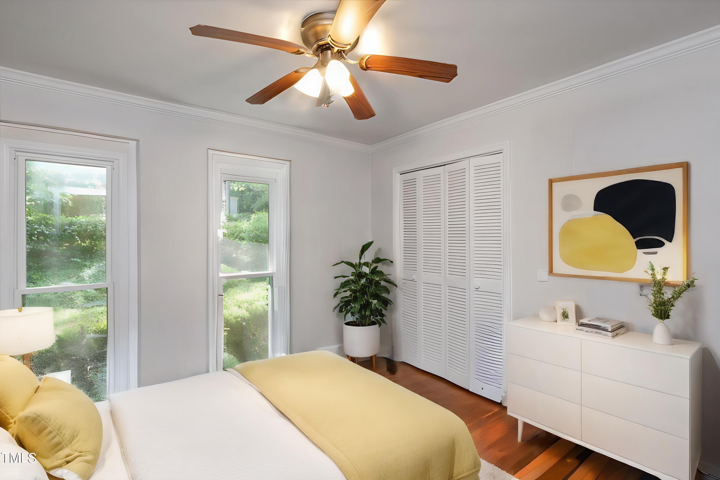 6909 Brecken Ridge Avenue Raleigh, NC 27615 - Photo 15 of 36 6909 Brecken Ridge Ave
