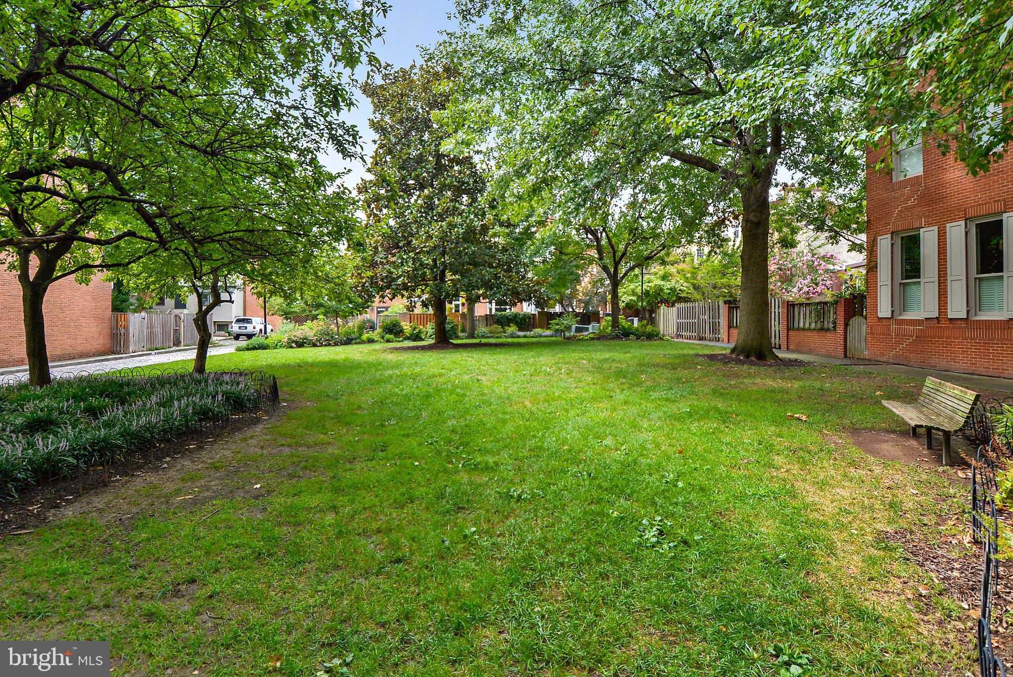 9 West Lee Street, Unit R57 Baltimore, MD 21201 - Photo 24 of 35