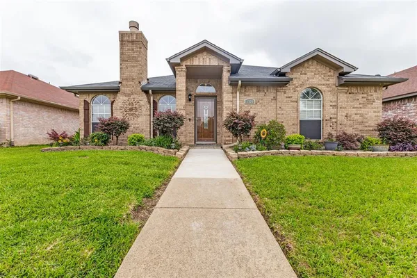 $299,000 | 1920 Walden Place, Mesquite, TX 75181