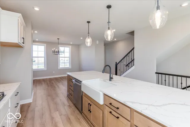 $432,990 | 402 Elite Street, Westfield, IN 46074