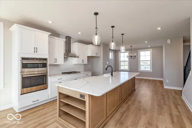 $432,990 | 402 Elite Street, Westfield, IN 46074