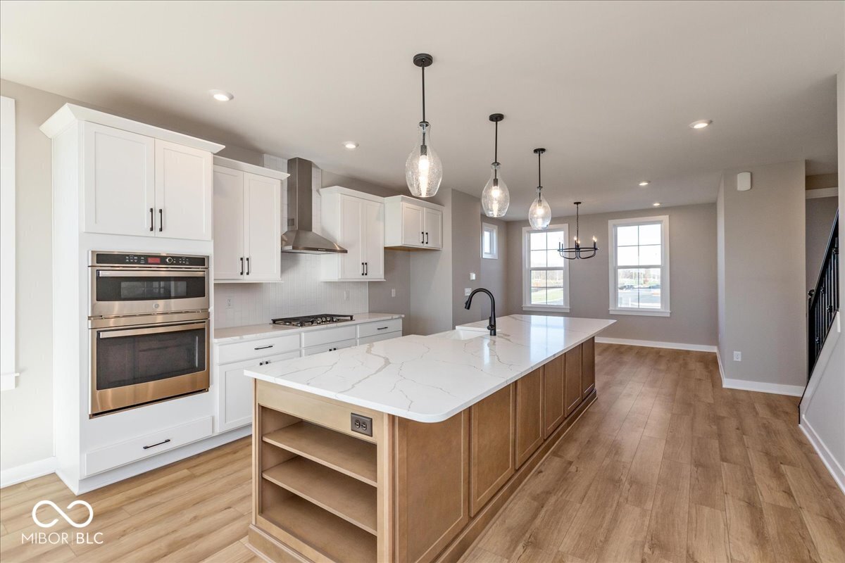 402 Elite Street Westfield, IN 46074 - Photo 8 of 39