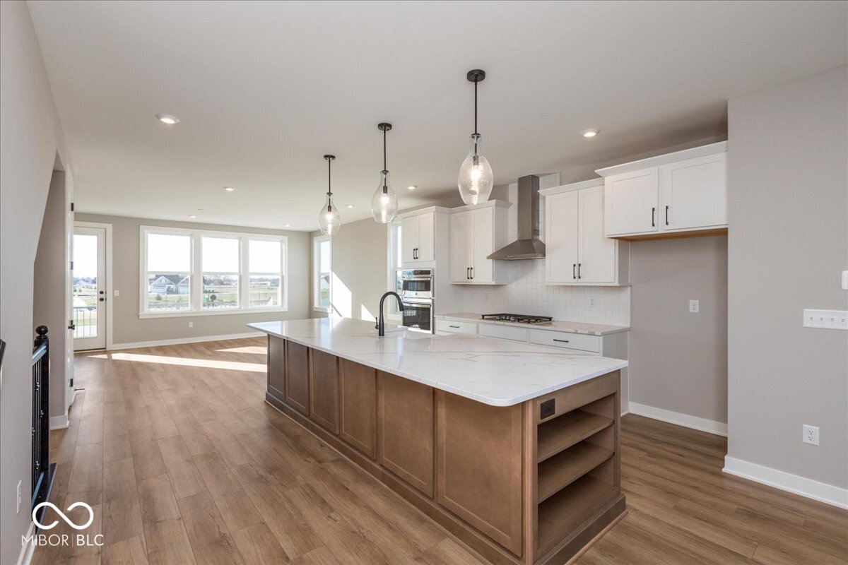 402 Elite Street Westfield, IN 46074 - Photo 9 of 39