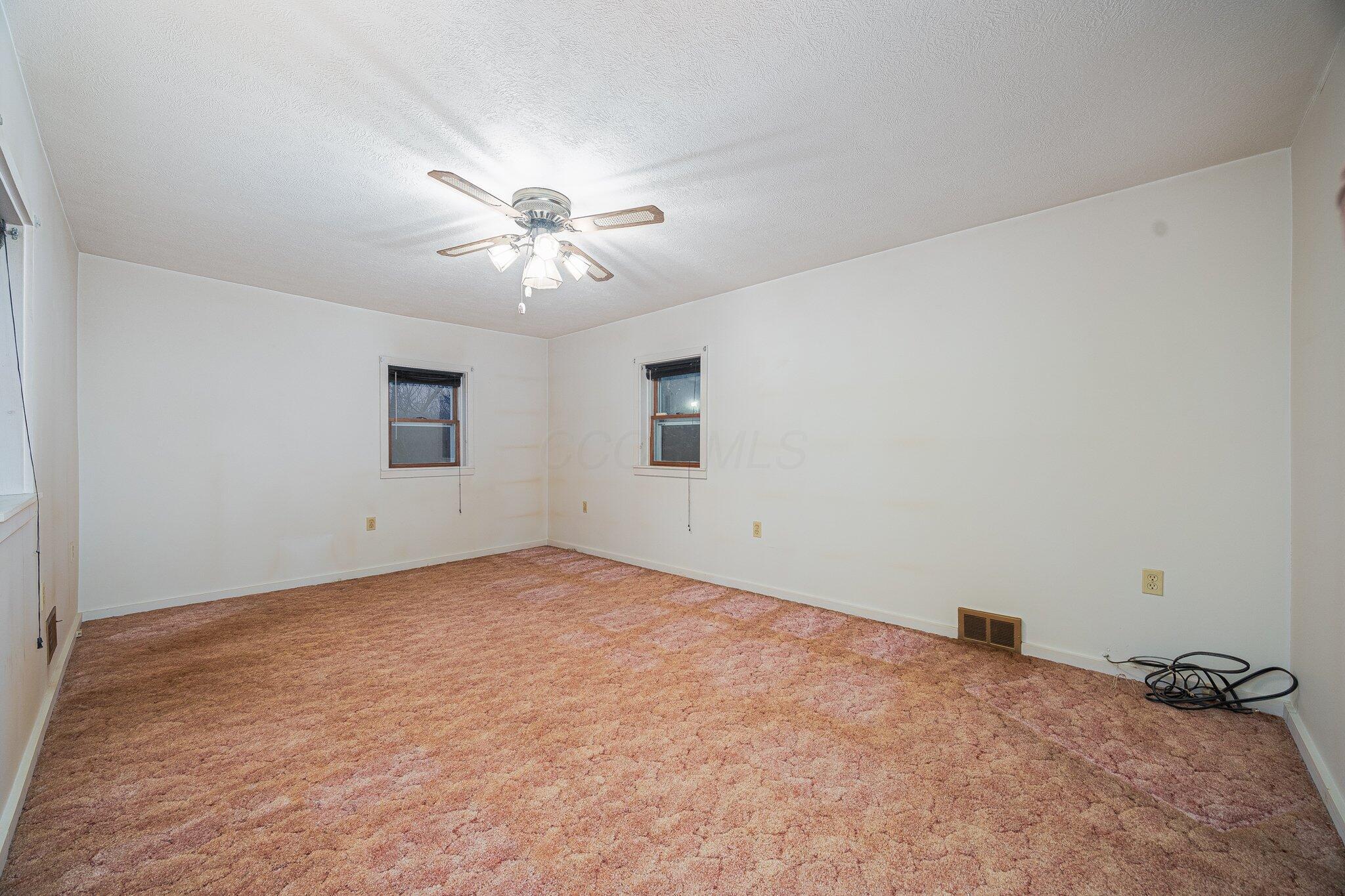 33404 Bowland Derr Road Logan, OH 43138 - Photo 33 of 61 Bedroom