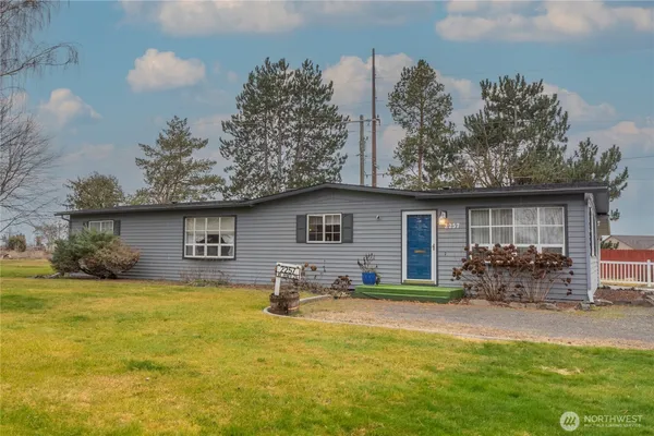 $108,000 | 2257 W Highway, Unit 1, Othello, WA 99344