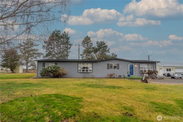 $125,000 | 2257 W Highway, Unit 1, Othello, WA 99344