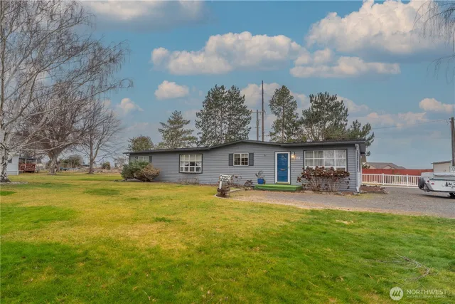 $125,000 | 2257 W Highway, Unit 1, Othello, WA 99344