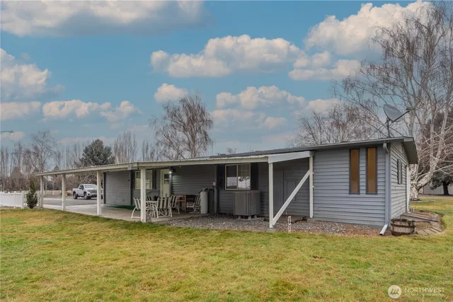 $125,000 | 2257 W Highway, Unit 1, Othello, WA 99344