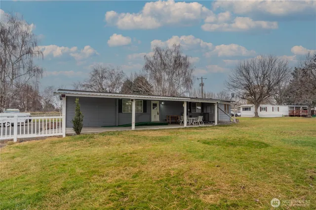 $125,000 | 2257 W Highway, Unit 1, Othello, WA 99344