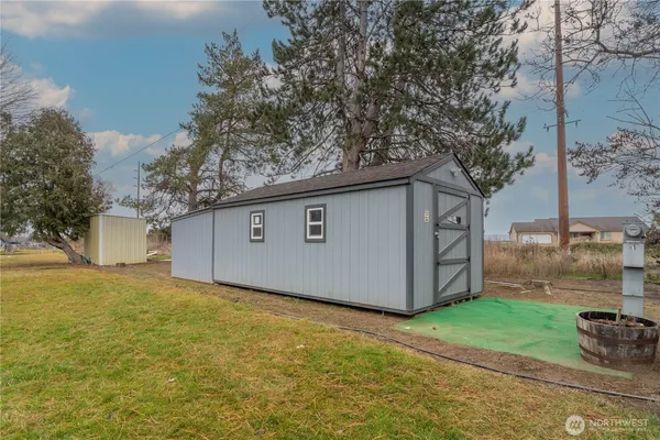 $108,000 | 2257 W Highway, Unit 1, Othello, WA 99344