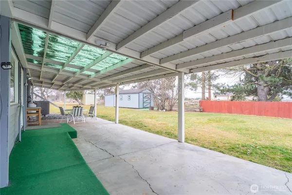 $108,000 | 2257 W Highway, Unit 1, Othello, WA 99344