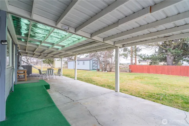 $125,000 | 2257 W Highway, Unit 1, Othello, WA 99344