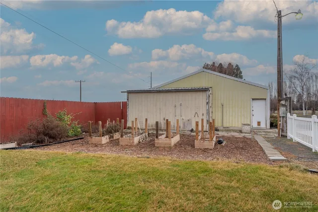 $125,000 | 2257 W Highway, Unit 1, Othello, WA 99344