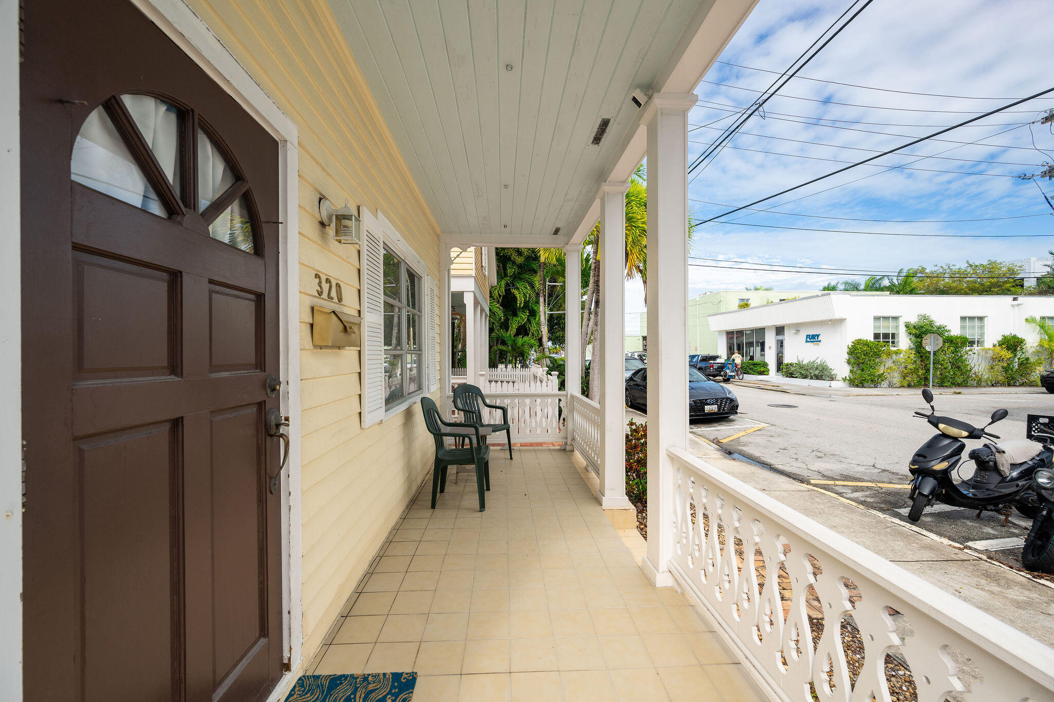 320 Margaret Street Key West, FL 33040 - Photo 27 of 28 welcome home