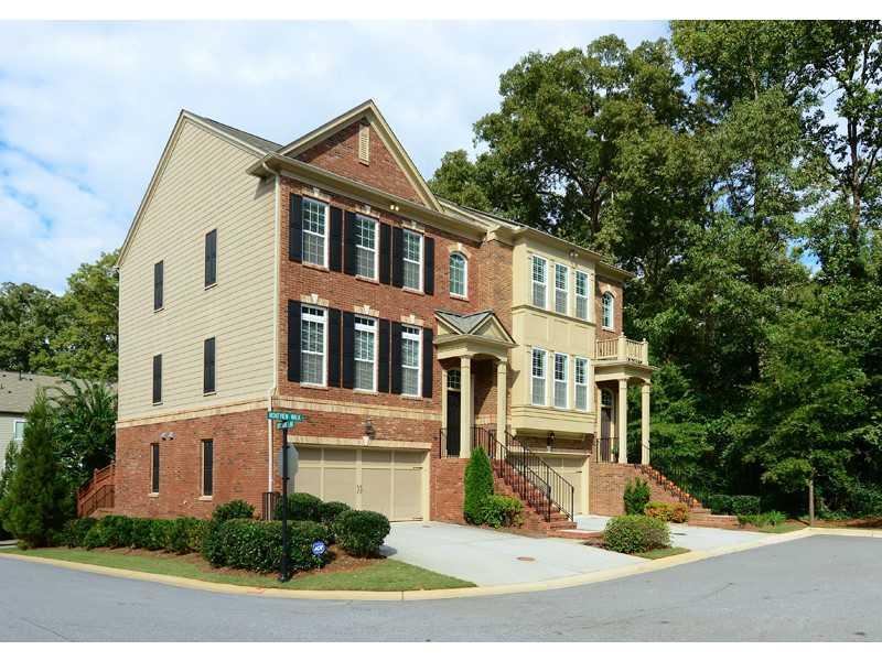 1004 Montview Walk Decatur, GA 30033 - Photo 1 of 1 Exterior Front. Fantastic town home near Emory/CDC, Decatur Shops and InTown living. Many builder upgrades, high end GE-Profile appliances, deep walk in closets, private deck and patio, dog park, double thermal pane windows, walk to Yoga Classes or beautiful parks.