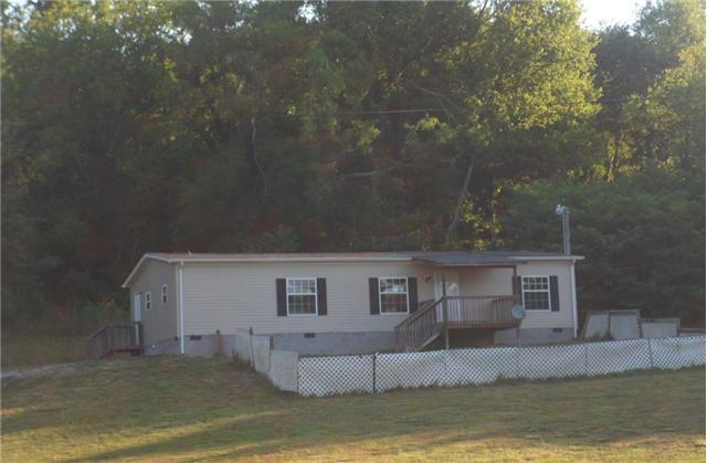 1839 Mack Benderman Road Culleoka, TN 38451 - Photo 1 of 19 Gallery Image 1