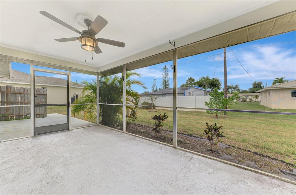 256 Periwinkle Road Venice, FL 34293 - Photo 25 of 33