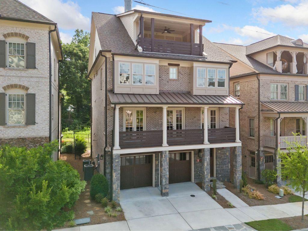 2111 Bellrick Road Northwest Atlanta, GA 30318 - Photo 1 of 1 Gallery Image 1
