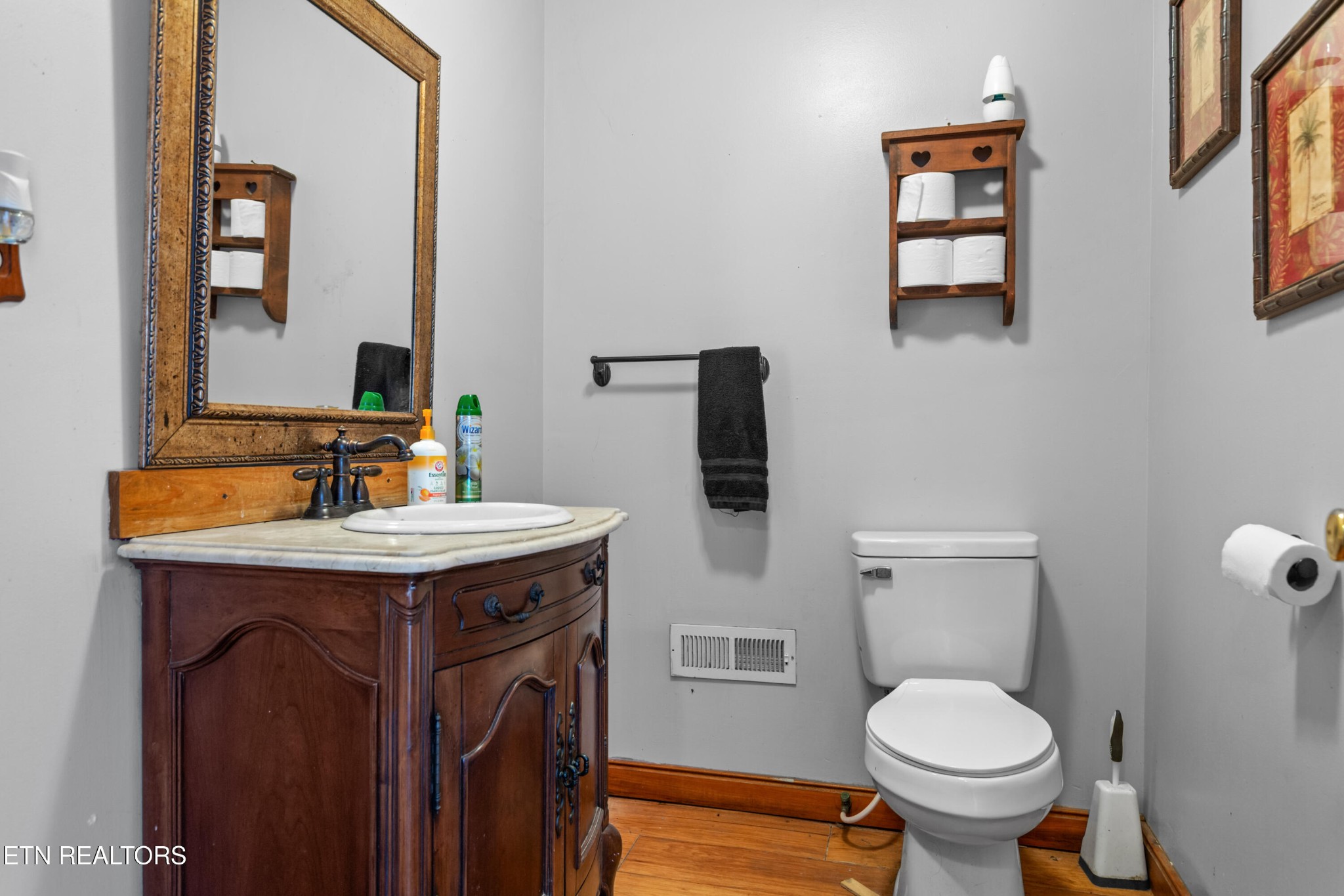 1036 Dye Road Clarkrange, TN 38553 - Photo 33 of 51