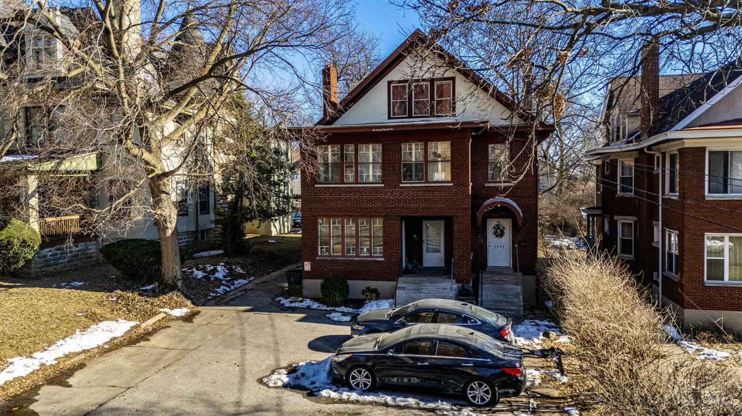 3846 Reading Road Cincinnati, OH 45229 - Photo 17 of 20 Gallery Image 17