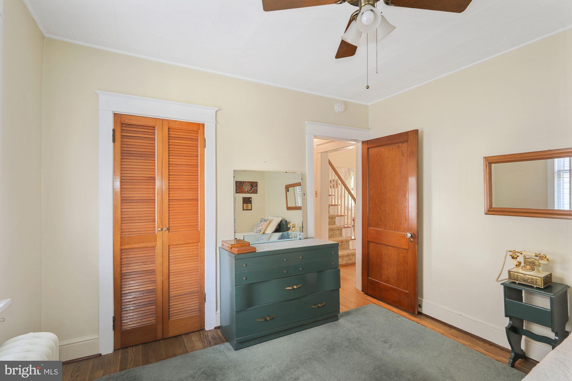 607 Manor Road Beverly, NJ 08010 - Photo 12 of 31 Bedroom