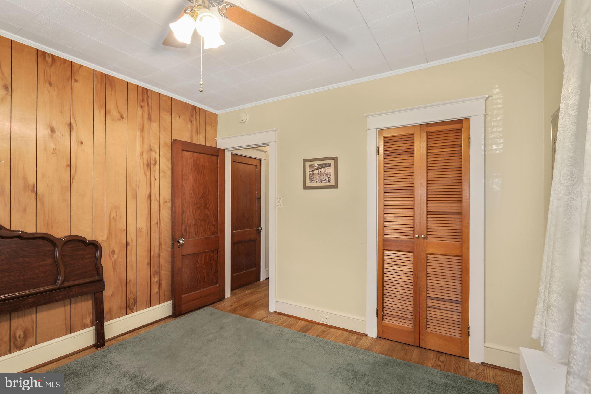 607 Manor Road Beverly, NJ 08010 - Photo 15 of 31 Bedroom