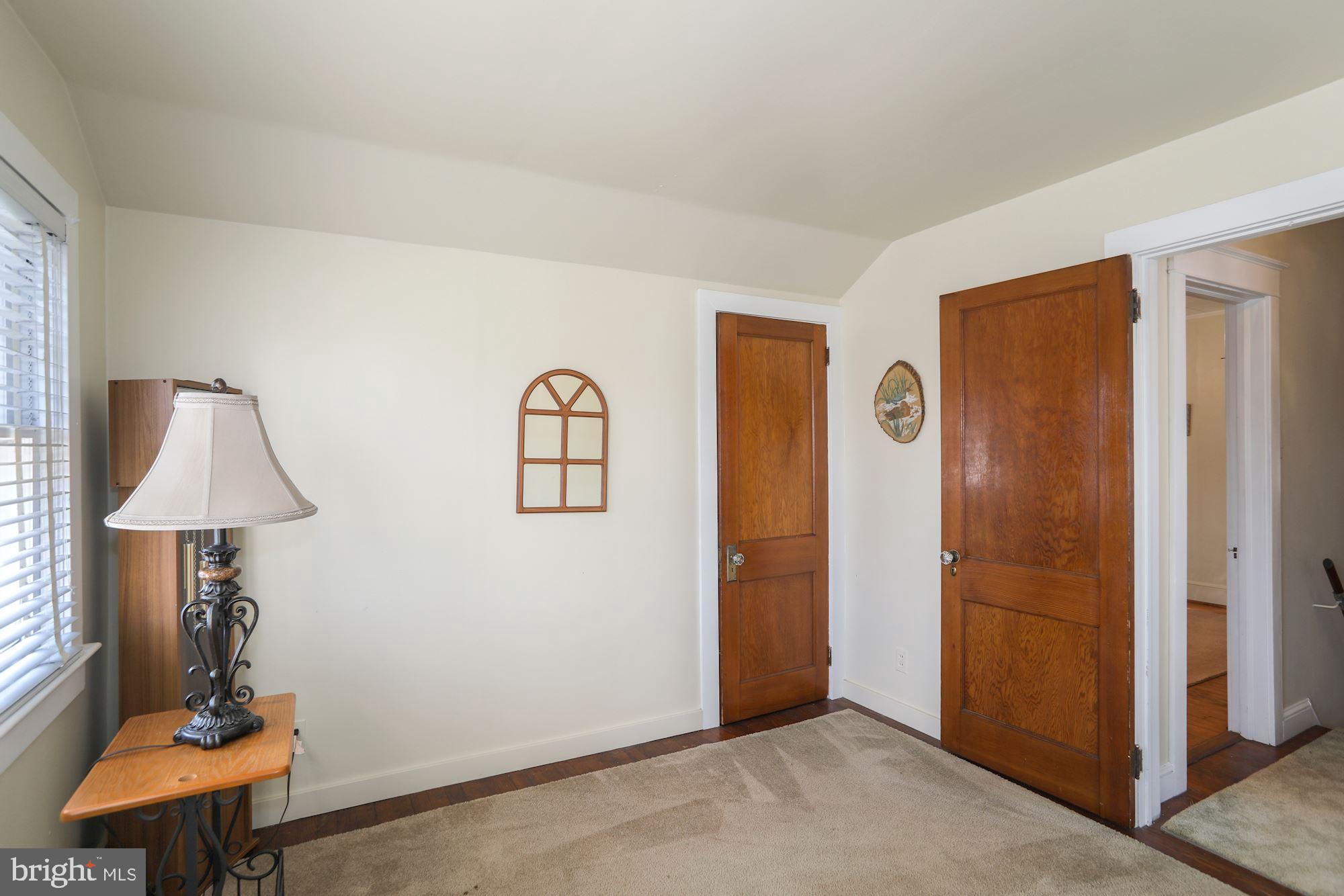 607 Manor Road Beverly, NJ 08010 - Photo 22 of 31 Bedroom
