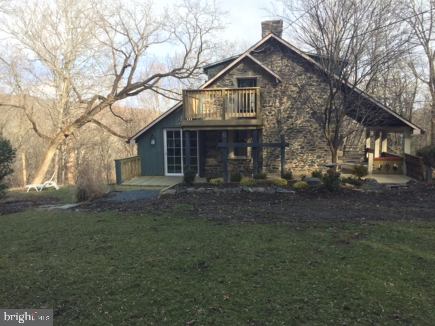 148 Federal Twist Road Stockton, NJ 08559 - Photo 2 of 11 Gallery Image 2
