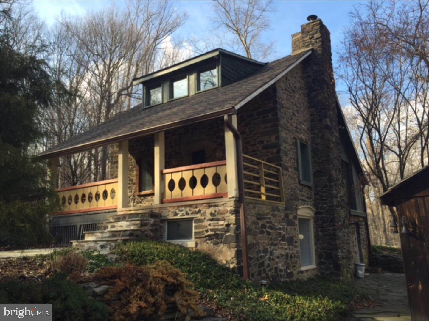 148 Federal Twist Road Stockton, NJ 08559 - Photo 3 of 11 Gallery Image 3