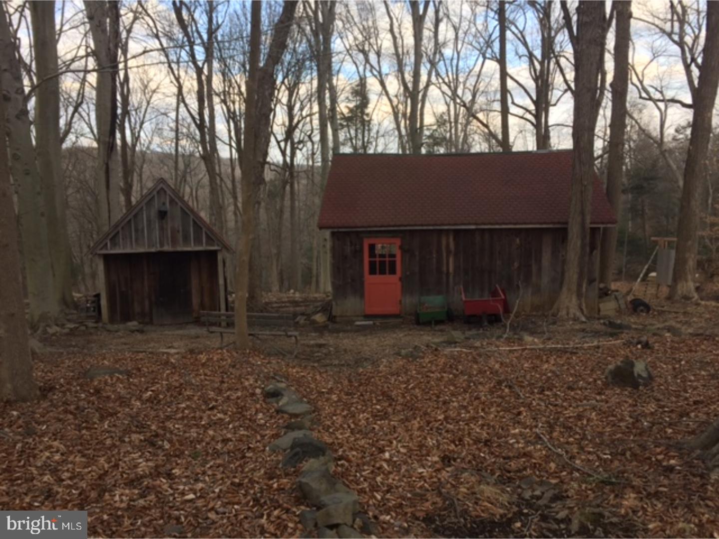 148 Federal Twist Road Stockton, NJ 08559 - Photo 7 of 11 Gallery Image 7