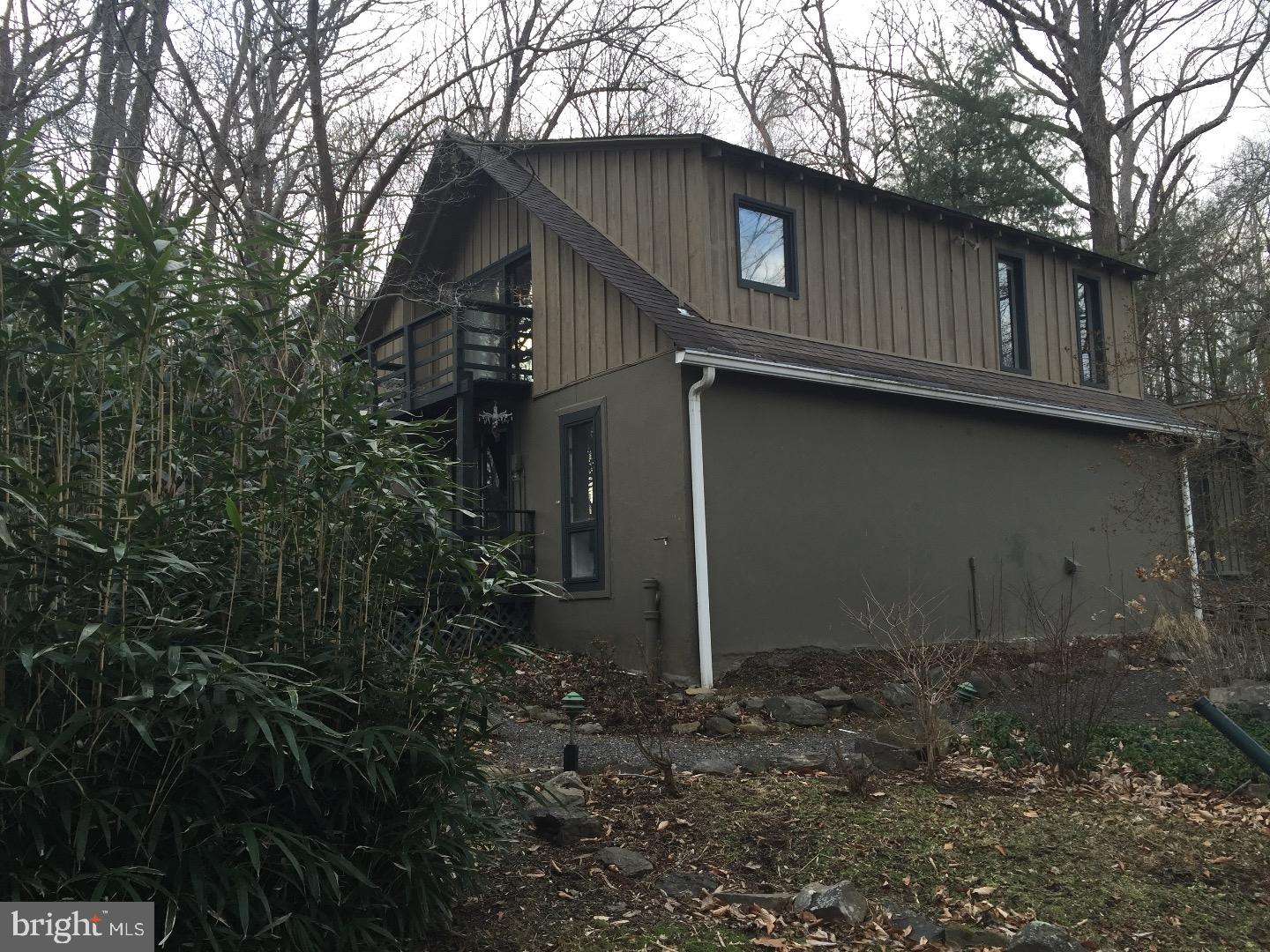 148 Federal Twist Road Stockton, NJ 08559 - Photo 10 of 11 Gallery Image 10
