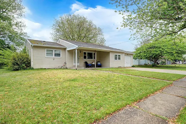 $389,900 | 1026 West Groveland Avenue, Somers Point, NJ 08244