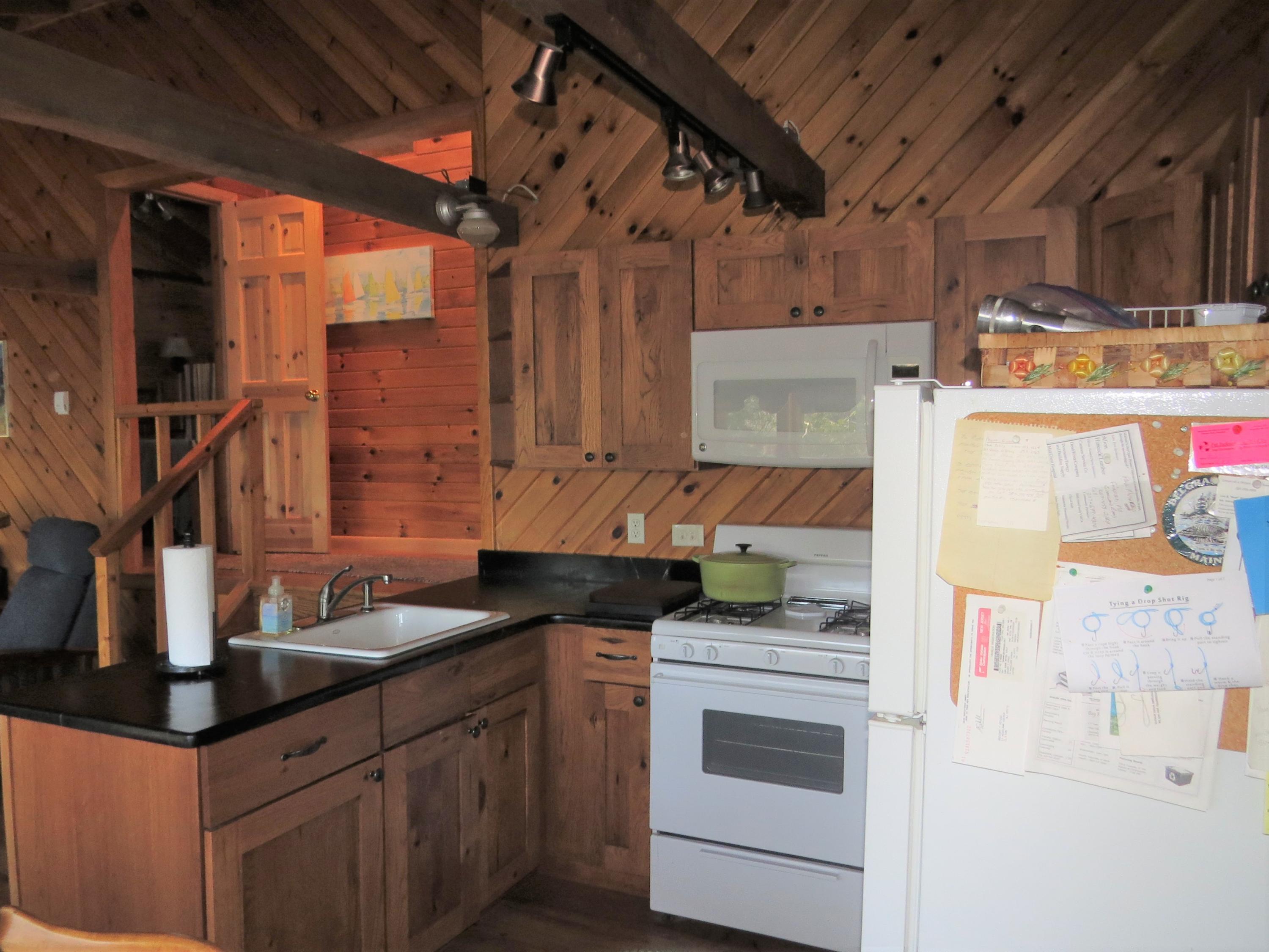 129 Porcupine Ridge Road Mount Vernon, ME 04352 - Photo 19 of 43 IMG_4030 (2)