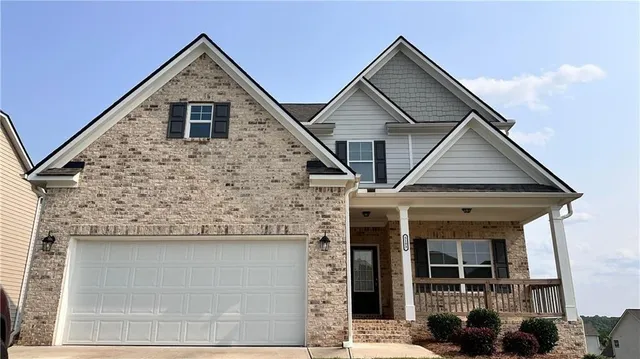 $2,300 | 5193 Woodline View Lane, Auburn, GA 30011