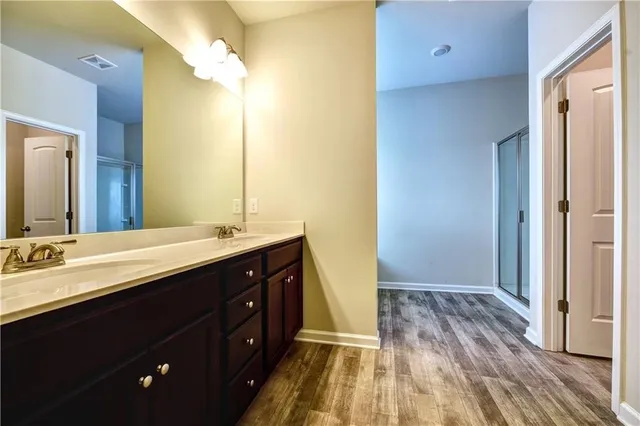 $2,300 | 5193 Woodline View Lane, Auburn, GA 30011