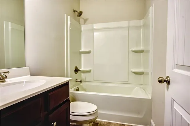 $2,300 | 5193 Woodline View Lane, Auburn, GA 30011