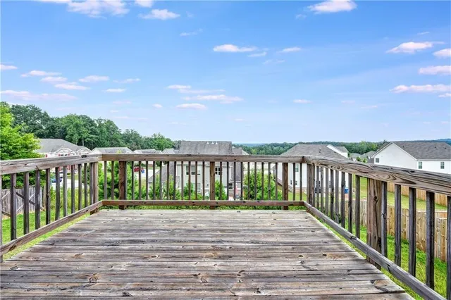 $2,300 | 5193 Woodline View Lane, Auburn, GA 30011