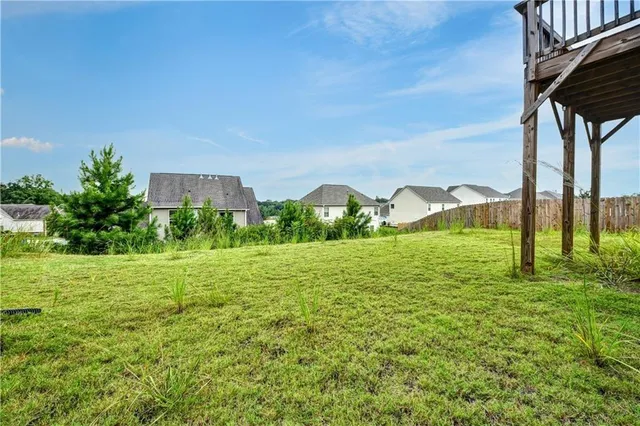 $2,300 | 5193 Woodline View Lane, Auburn, GA 30011