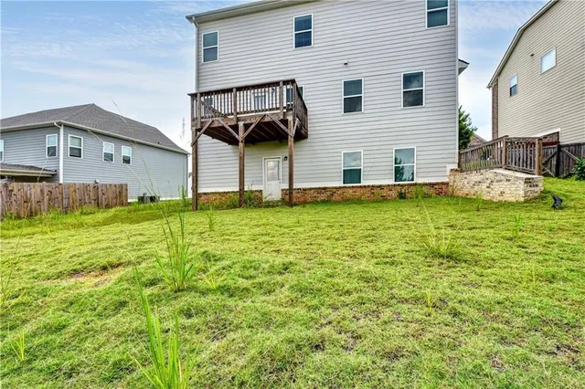 $2,300 | 5193 Woodline View Lane, Auburn, GA 30011