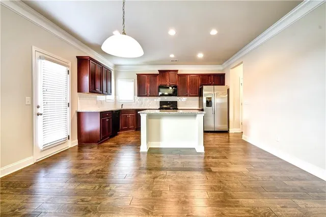 $2,300 | 5193 Woodline View Lane, Auburn, GA 30011